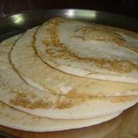 Frozen Thattu Dosa