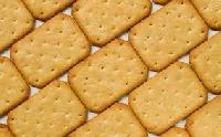 Salted Biscuit