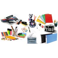 Stationery Products