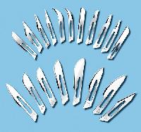 Surgical Blades