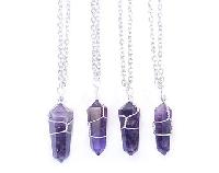 crystal stone jewelry