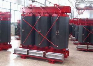 Dry Type Transformer