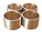 Aluminium Bronze Strips