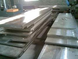 Die Steel Plates