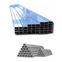 Stainless Steel Angle & Channels