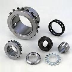 Adapter Sleeve Bearings