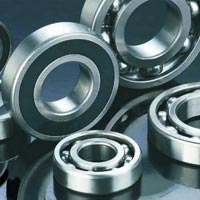 Ball Bearings