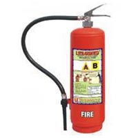 Mechanical Foam Fire Extinguisher