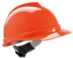 Safety Helmet