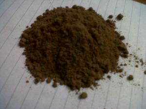 Rock Phosphate