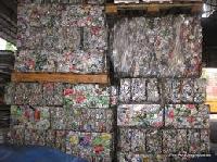 Aluminium Tin Can Scrap