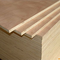 Mr Grade Plywood