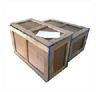 rigid plywood packing cases