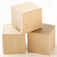 Wooden Blocks