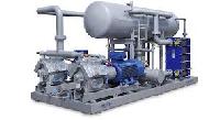 industrial refrigeration equipment