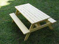 Picnic Table