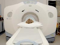 Ct Scan Machine