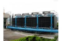 cross flow cooling towers