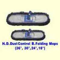 Dust Control Mops