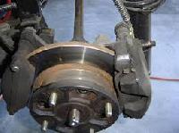 hydraulic brake