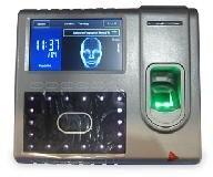 biometric device