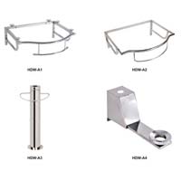 stainless steel table stand