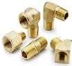 Brass Flare Fittings