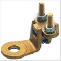 clamp connector