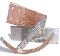 Copper Braided Flexible Straps