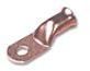 Copper Standard Wall Starter Terminal Ends