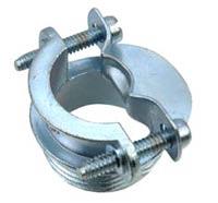 Emt Clamp Connector