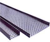 Heavy Duty Perforated Cable Trays