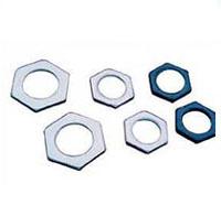 Hexagon Locknuts