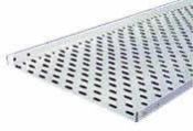 Light Duty Perforated Cable Trays