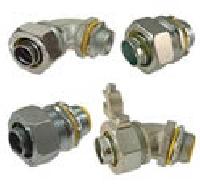 Liquid Tight Fittings, Liquid Tight Accessories