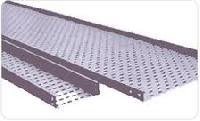 Medium Duty Perforated Cable Trays