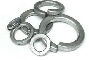 Plain Washers, Spring Washers