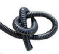 Pvc Wire Reinforced Flexible Conduit