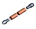 Solid Copper Ground Rod