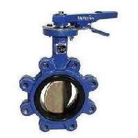 Butterfly Valve