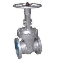 Gate Valve