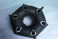 Rubber Couplings