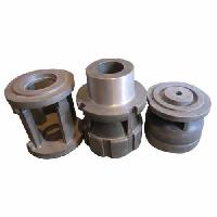 Submersible Pump Castings