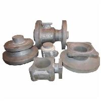 Valve Castings