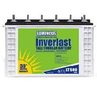 Luminous Inverter Batteries