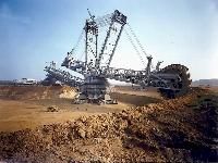 Mining Machine