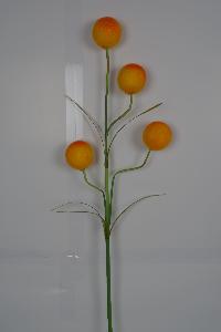 artificial flowers sticks