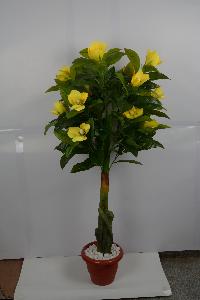 Artificial Wildflower Plant