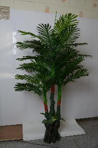 Artificial Green Plant