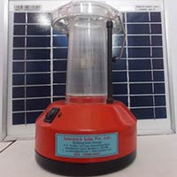 Solar Lantern 2